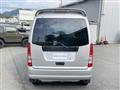 2010 Subaru Sambar