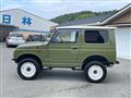 1997 Suzuki Jimny