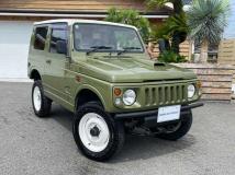1997 Suzuki Jimny