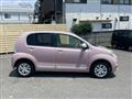 2015 Toyota Passo