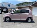 2015 Toyota Passo