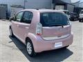 2015 Toyota Passo