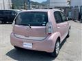 2015 Toyota Passo