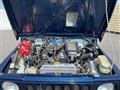 1995 Suzuki Jimny