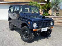 1995 Suzuki Jimny