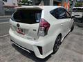 2017 Toyota PRIUS α