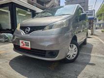 2017 Nissan NV200 VANETTE