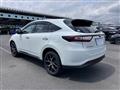 2019 Toyota Harrier