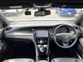 2019 Toyota Harrier