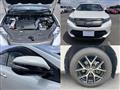 2019 Toyota Harrier