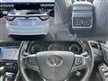 2019 Toyota Harrier