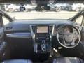 2021 Toyota Alphard G