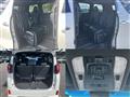 2021 Toyota Alphard G