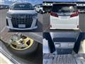 2021 Toyota Alphard G
