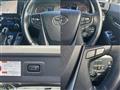 2021 Toyota Alphard G