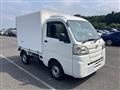 2017 Daihatsu Hijet Truck