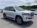 2016 Toyota Land Cruiser