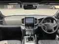 2016 Toyota Land Cruiser