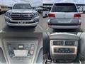 2016 Toyota Land Cruiser