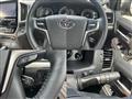 2016 Toyota Land Cruiser