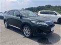 2019 Toyota Harrier
