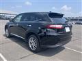 2019 Toyota Harrier