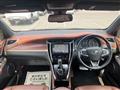 2019 Toyota Harrier