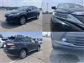 2019 Toyota Harrier