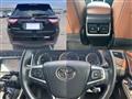 2019 Toyota Harrier
