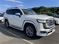 2023 Toyota Land Cruiser