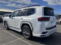 2023 Toyota Land Cruiser