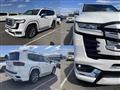 2023 Toyota Land Cruiser