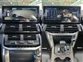 2023 Toyota Land Cruiser