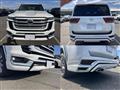 2023 Toyota Land Cruiser