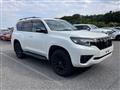 2021 Toyota Land Cruiser Prado