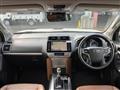 2021 Toyota Land Cruiser Prado