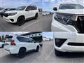 2021 Toyota Land Cruiser Prado