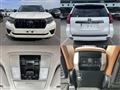2021 Toyota Land Cruiser Prado