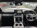 2021 Toyota Land Cruiser