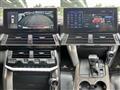 2021 Toyota Land Cruiser