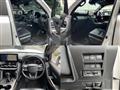 2021 Toyota Land Cruiser
