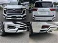 2021 Toyota Land Cruiser