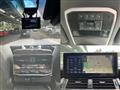 2021 Toyota Land Cruiser
