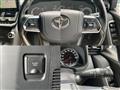 2021 Toyota Land Cruiser