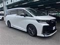 2025 Toyota Vellfire