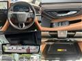 2025 Toyota Vellfire