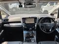 2022 Toyota Alphard G