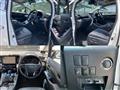 2022 Toyota Alphard G