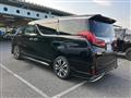 2020 Toyota Alphard G