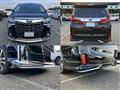 2020 Toyota Alphard G